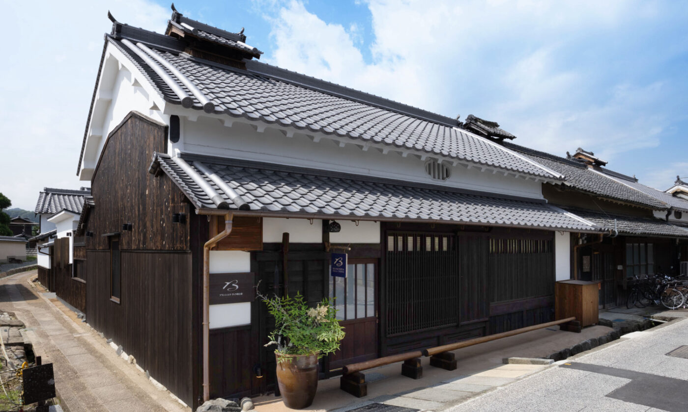 ブランシエラ ヴィラ 明日香