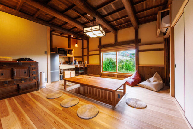 ブランシエラ ヴィラ 明日香