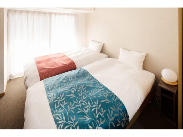 Coruscant Hotel 長崎駅 I