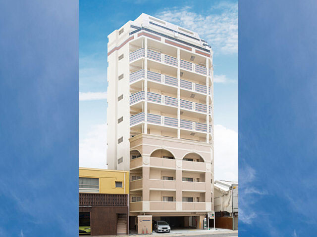 Coruscant Hotel 長崎駅 II