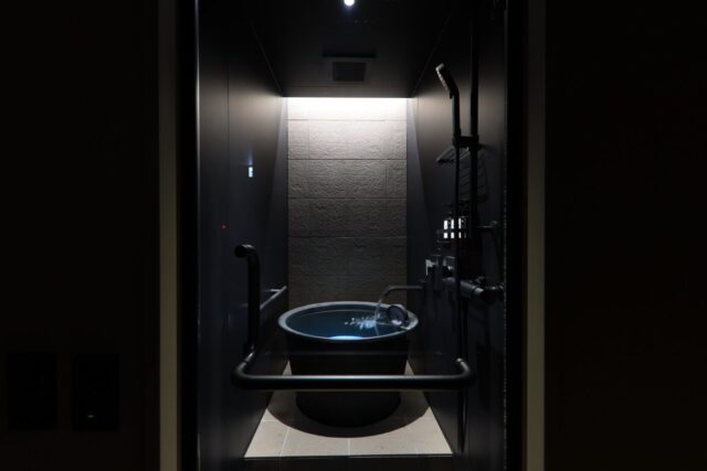 RED E-SAUNA UENO